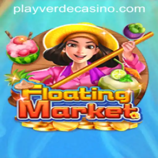 Exploring the FloatingMarket Game at Verde Casino Online