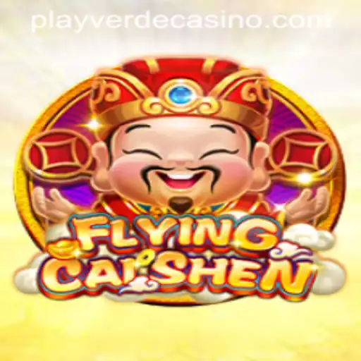 Exploring the Exciting World of FlyingCaiShen: A Thrilling Game at Verde Casino Online