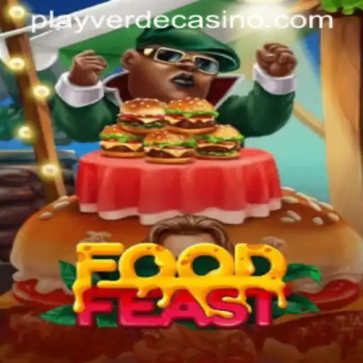 Discover the Exciting World of FoodFeast at Verde Casino Online