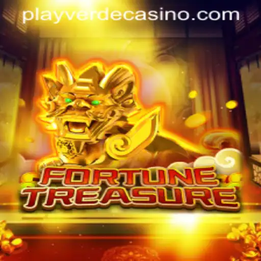 Exploring FortuneTreasure at Verde Casino Online