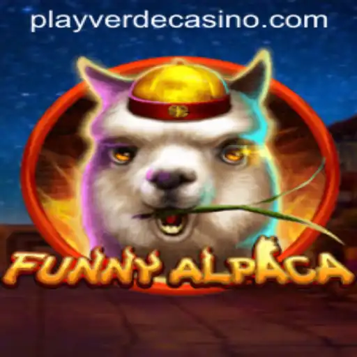Exploring the World of FunnyAlpaca: A Thrilling Adventure at Verde Casino Online