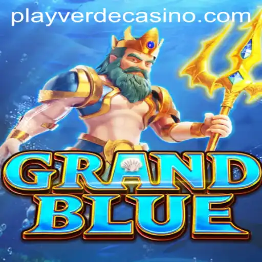 Exploring the Thrills of GRANDBLUE and the Allure of Verde Casino Online