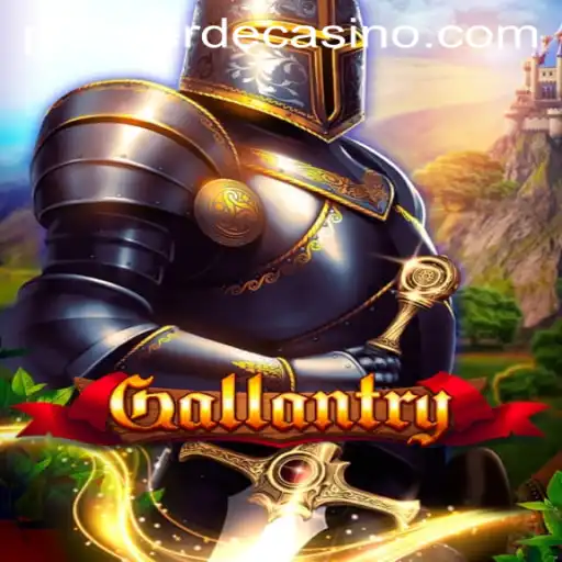 Exploring the Exciting World of Gallantry: A Unique Online Gaming Experience at Verde Casino Online