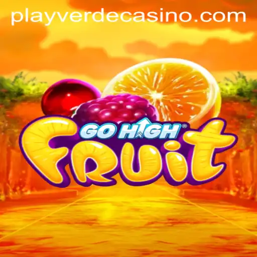 Discover the Exciting World of GoHighFruit at Verde Casino Online