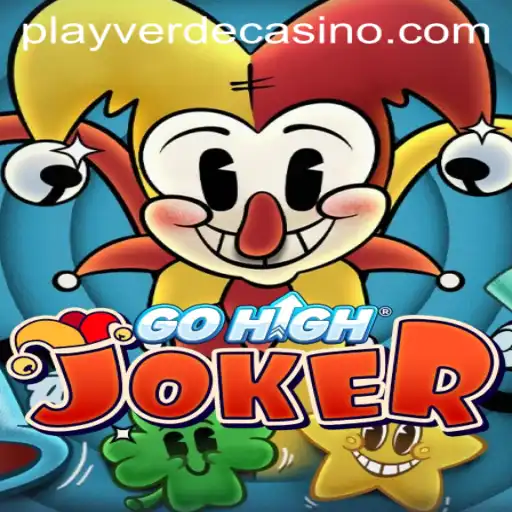 Unveiling GoHighJoker at Verde Casino Online: A New Era for Digital Gaming