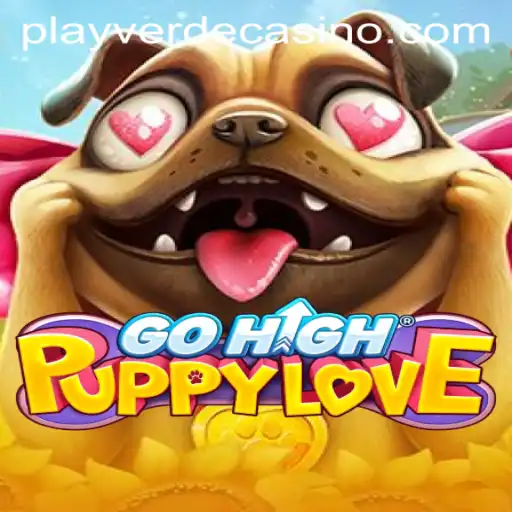 GoHighPuppyLove Game: A Fresh Casual Gaming Experience at Verde Casino Online