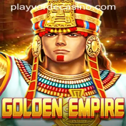 Exploring the Exciting World of GoldenEmpire at Verde Casino Online