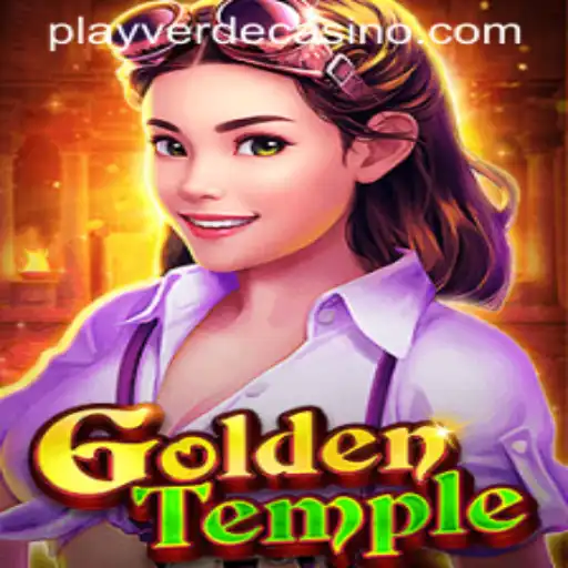 Explore the Mystical World of GoldenTemple at Verde Casino Online