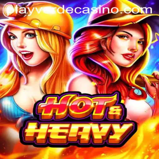 Exploring the Thrilling World of HotHeavy at Verde Casino Online