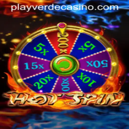 Exploring the Excitement of HotSpin at Verde Casino Online