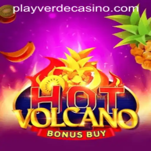 Discover the Thrills of HotVolcanoBonusBuy at Verde Casino Online