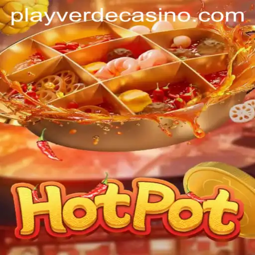 Experience the Thrills of Hotpot at Verde Casino Online