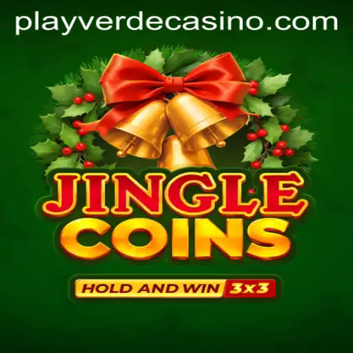 Jinglecoins: An Exciting Casino Experience at Verde Casino Online
