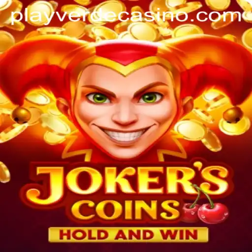 Exploring JokersCoins: A Fresh Spin in Verde Casino Online