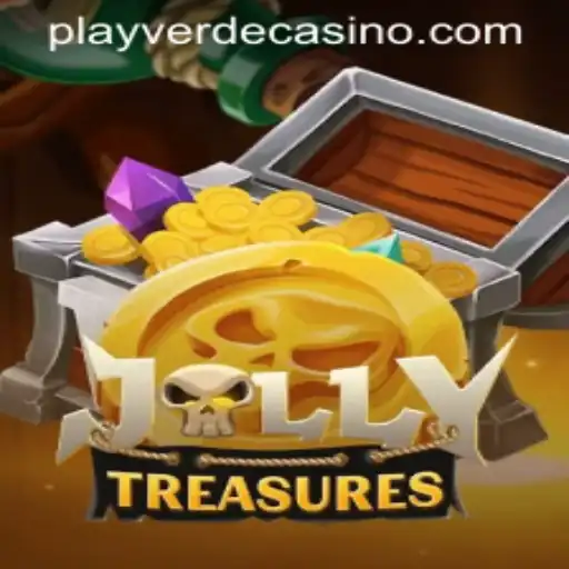 Discover JollyTreasures at Verde Casino Online