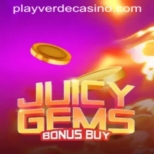 Exploring JuicyGemsBonusBuy at Verde Casino Online