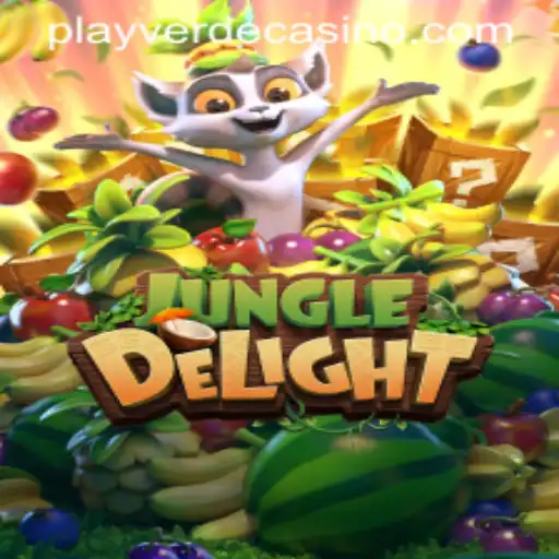 JungleDelight: An Exciting Adventure in Verde Casino Online