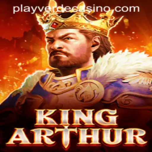 Experience the Legendary Quest of KingArthur at Verde Casino Online