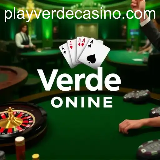 Live Casino: A Look Into Verde Casino Online