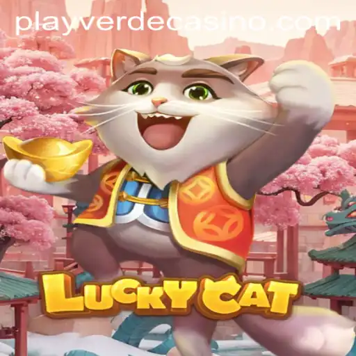 Exploring the Excitement of LuckyCat at Verde Casino Online