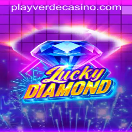 Exploring the Thrilling World of LuckyDiamond at Verde Casino Online
