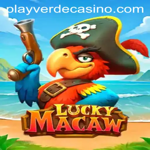 Discover the Exciting World of LuckyMacaw at Verde Casino Online