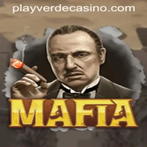 The Intriguing World of Mafia: A Timeless Game and Its Online Adaptation at Verde Casino