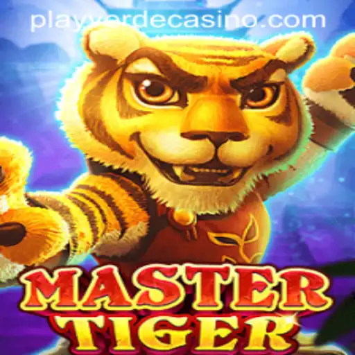 Master the Game of MasterTiger at Verde Casino Online