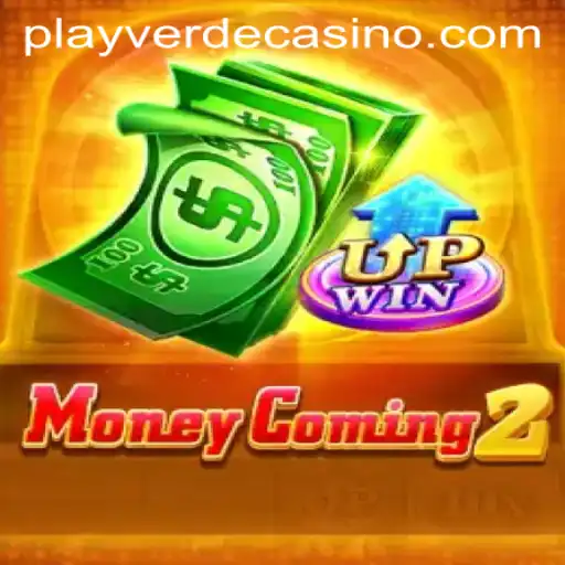 Exploring MoneyComing2: A Thrilling Journey into the World of Verde Casino Online
