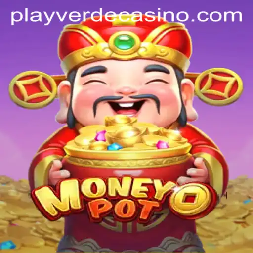 MoneyPot: A Thrilling Dive into Verde Casino Online's Latest Offering