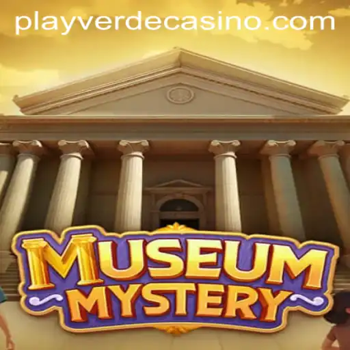 Unlocking the Mysteries of 'MuseumMystery' in the World of Verde Casino Online