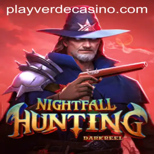 NightfallHunting: An Exciting Adventure Awaits at Verde Casino Online