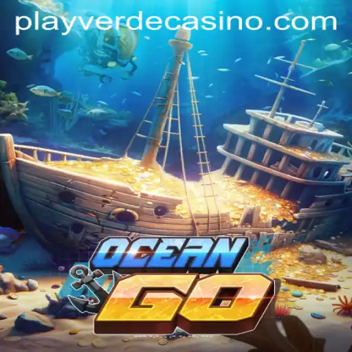Discovering OceanGO: A Deep Dive into the Game Revolutionizing Verde Casino Online