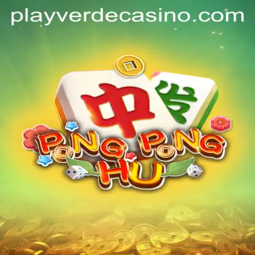 Exploring the Exciting World of PONGPONGHU at Verde Casino Online