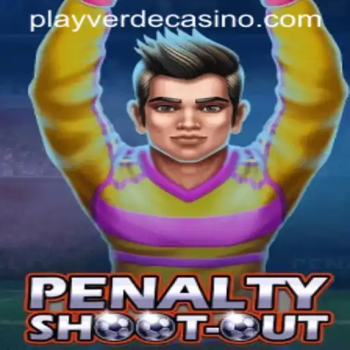 PenaltyShootOut: An Exciting Addition at Verde Casino Online