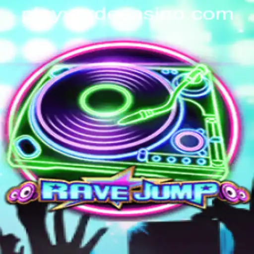 RaveJump & Verde Casino Online: A Mesmerizing Fusion of Gaming & Entertainment