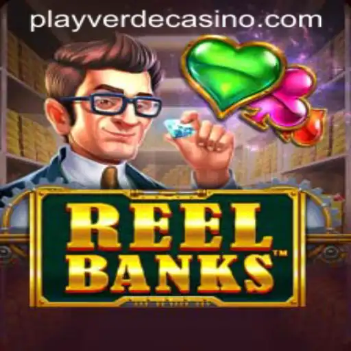 Exploring the Thrilling World of ReelBanks at Verde Casino Online