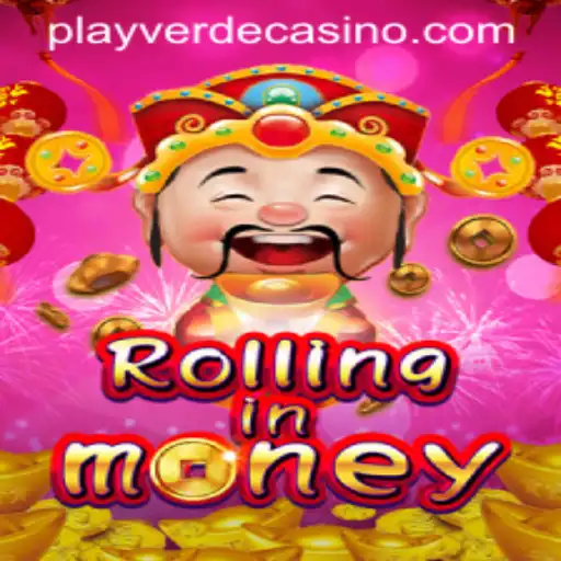 Exploring the Excitement of RollingInMoney at Verde Casino Online