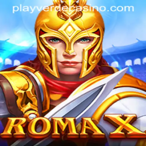 RomaX: Dive into the Thrilling World of Verde Casino Online