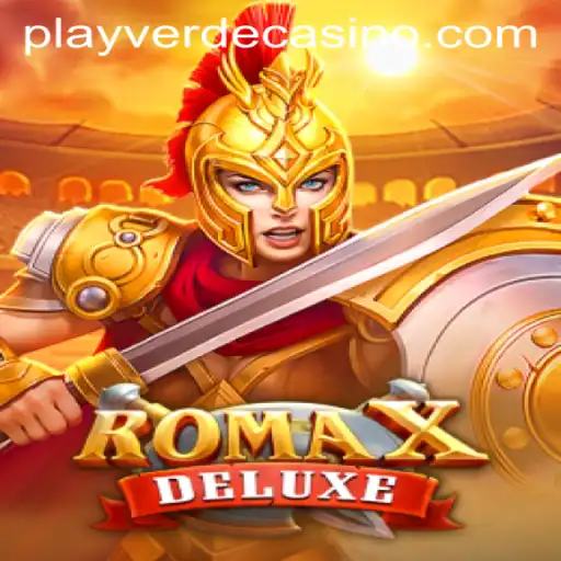 Exploring RomaXDeluxe: A Thrilling Adventure at Verde Casino Online