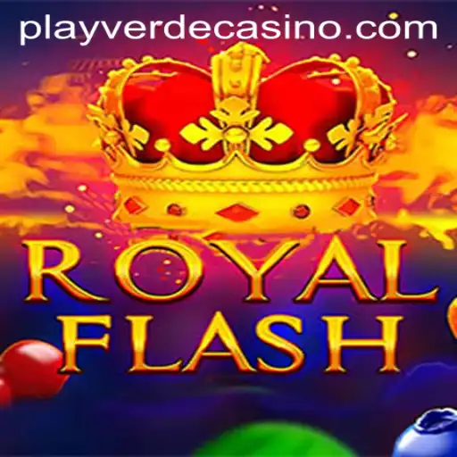 Exploring RoyalFlash: The Ultimate Card Game at Verde Casino Online