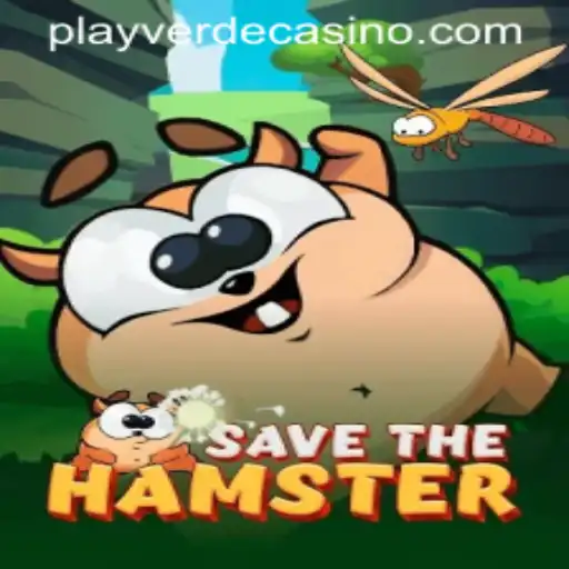 Discover the Exciting World of SavetheHamster: Rules and Gameplay at Verde Casino Online