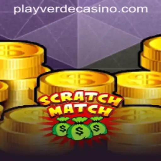 Exploring ScratchMatch: The Innovative Verde Casino Online Game