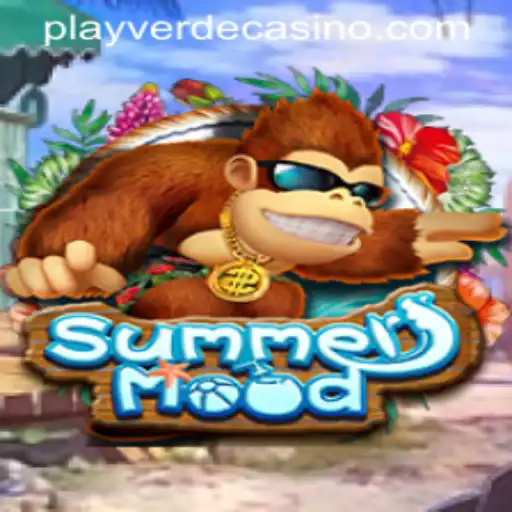 Discover the Thrills of SummerMood at Verde Casino Online