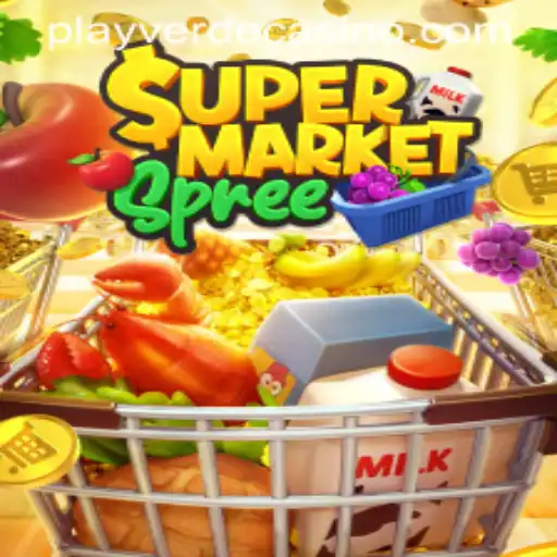 Dive into SupermarketSpree at Verde Casino Online