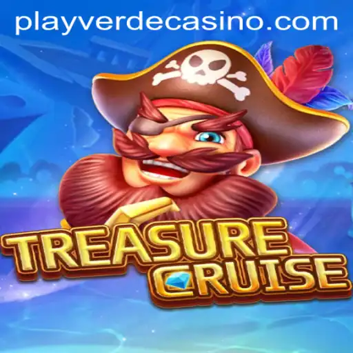 Exploring the Thrills of TREASURECRUISE: A Dive into Verde Casino Online's Latest Adventure
