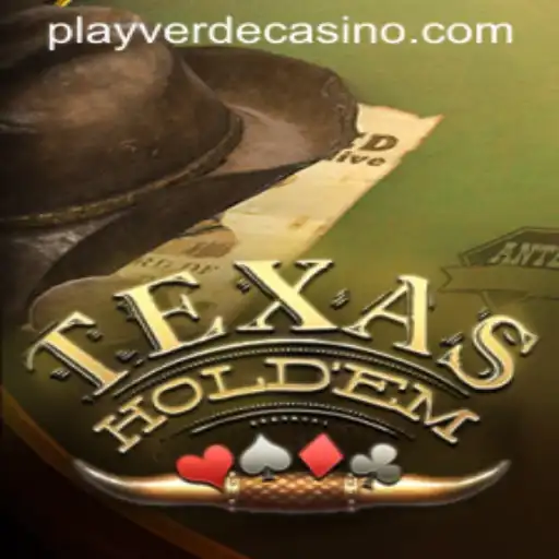 Explore Texas Hold'em at Verde Casino Online