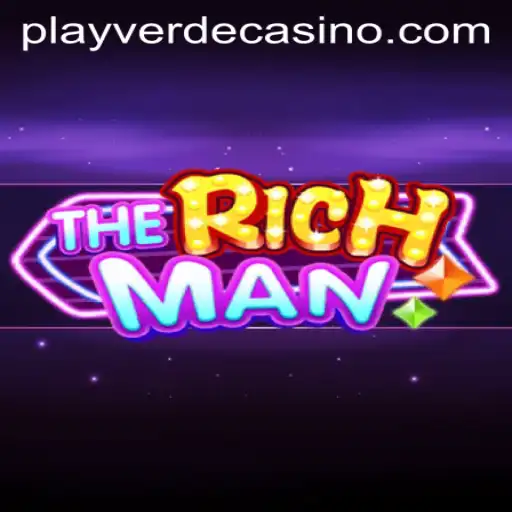 Discovering TheRichMan: A Dive into Verde Casino Online's Latest Sensation