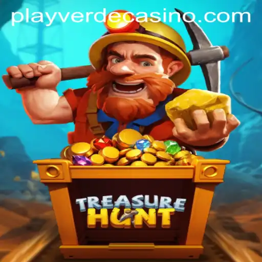 Exploring TreasureHunt: An Engaging Journey at Verde Casino Online