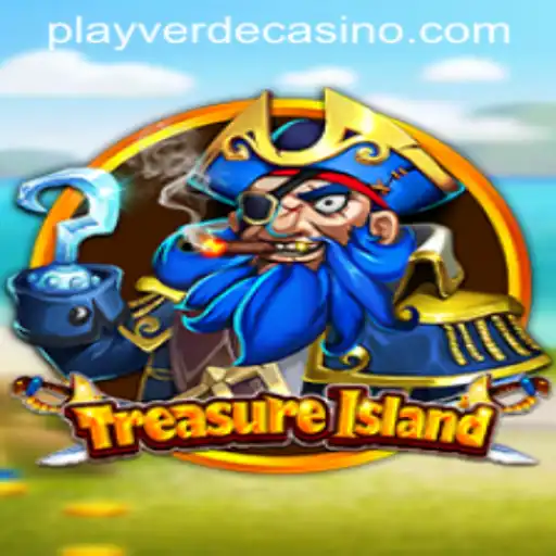 Exploring TreasureIsland: An Exciting Adventure on Verde Casino Online